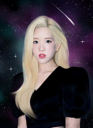 Kim Lip