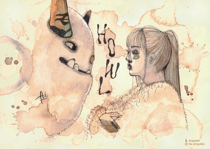 Howl