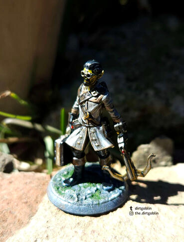 Arnod